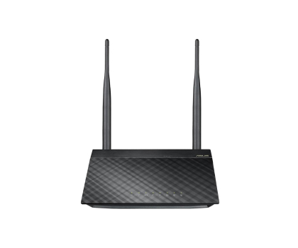 Router ASUS RT-N12 vD Diamond xDSL WiFi Router 300Mbps